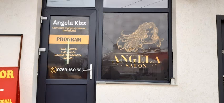 Salon Angela Kiss