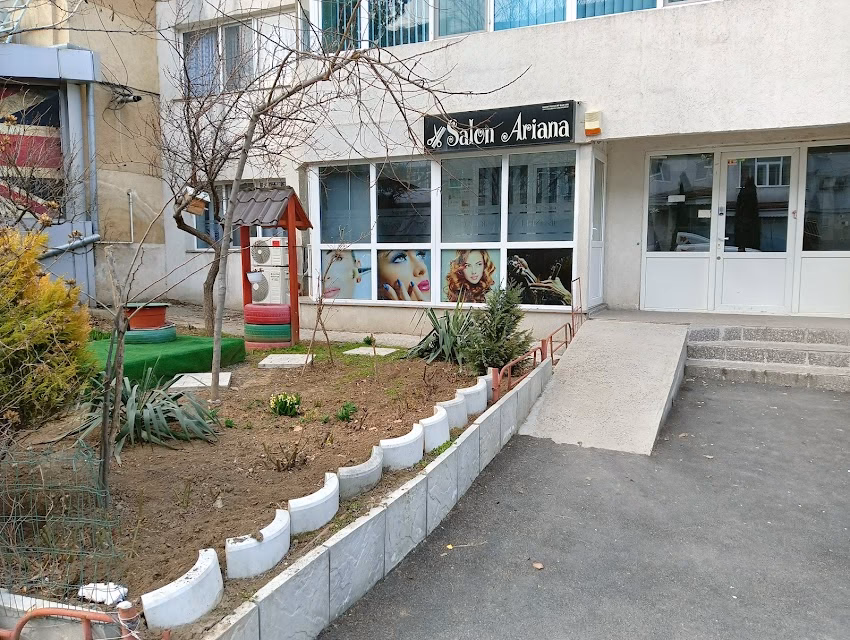 Salon Ariana