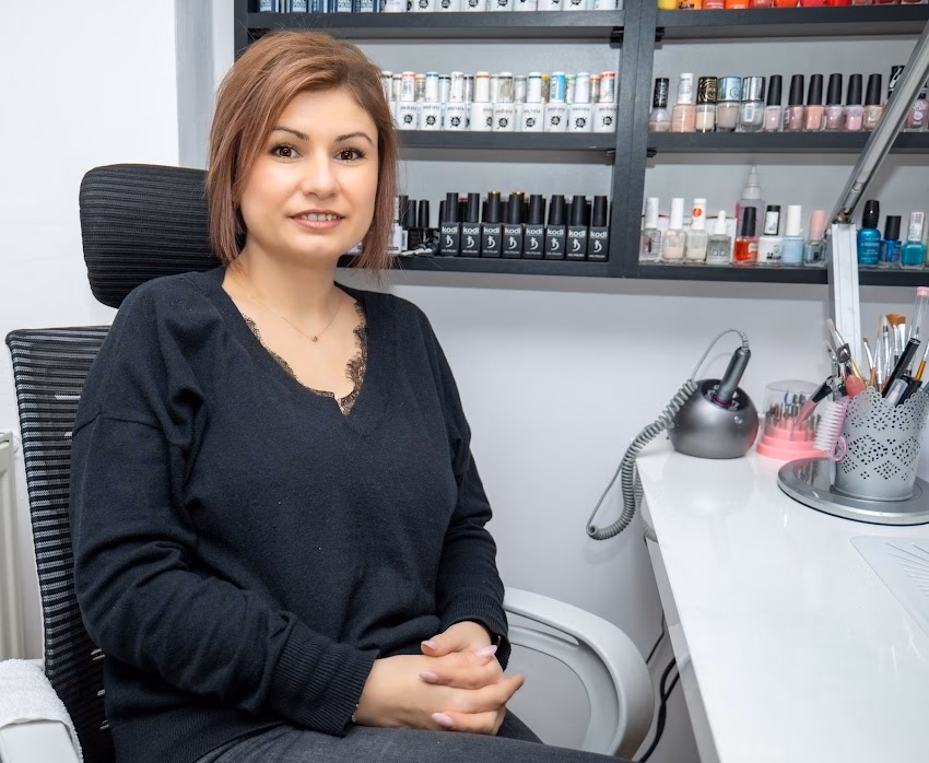 Salon Aris Salon de înfrumusețare