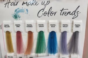 Salon Ayamstyle by Amy