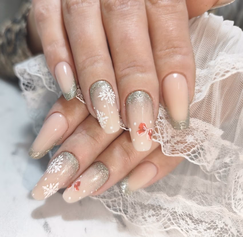 Salon Beauty by Ynna