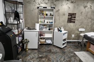 Salon Beauty Deva Epilare Definitivă Soprano Hifu pt Lifting facial Laminare Epilare clasica Microdermabraziune