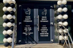 Salon Beauty Experience