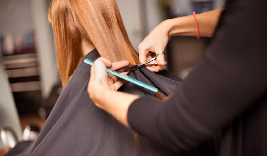 Salon Beauty înfrumusețare și skincare Isaran Residence Bl 7