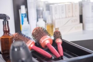 Salon Beauty Residence