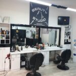 Salon Beauty Studio