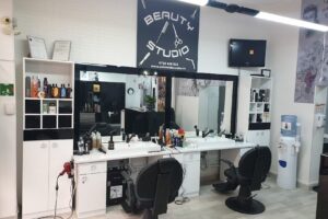 Salon Beauty Studio
