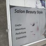 Salon Beauty Style