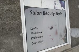 Salon Beauty Style