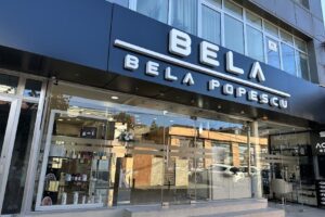 Salon Bela Popescu