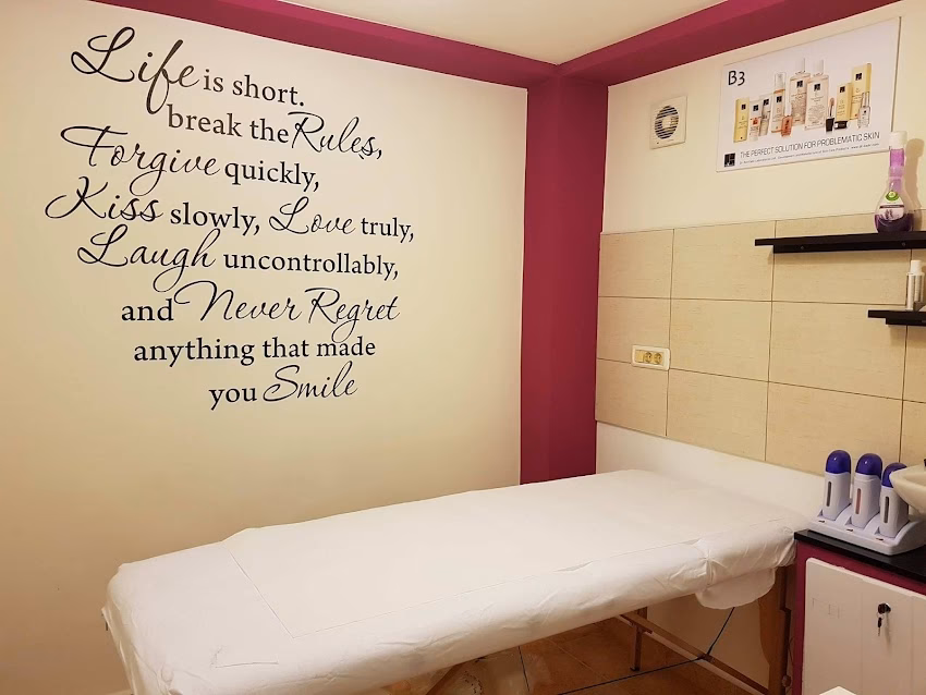 Salon Biby Ultra Style