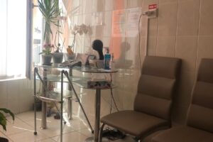 Salon Blooms Beauty Micropigmentare Sprâncene București