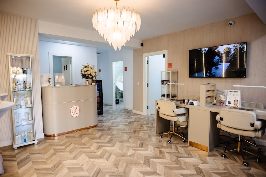 Salon Brilliani Pipera Remodelare corporală