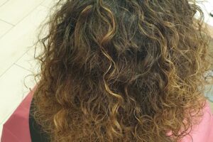 Salon Charlene București