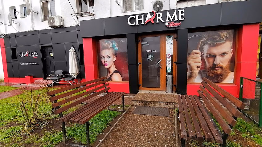 Salon Charme