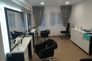 Salon Coafura