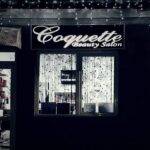 Salon Coquette