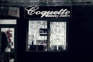 Salon Coquette
