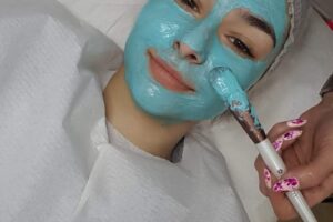 Salon Cosmetică Claudia