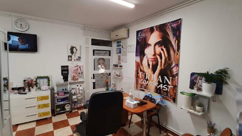 Salon Cosmetica Pantelimon