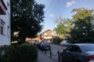 Salon Cosmy Beauty Center