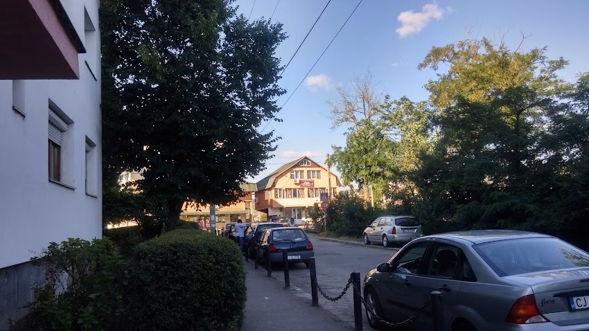 Salon Cosmy Beauty Center