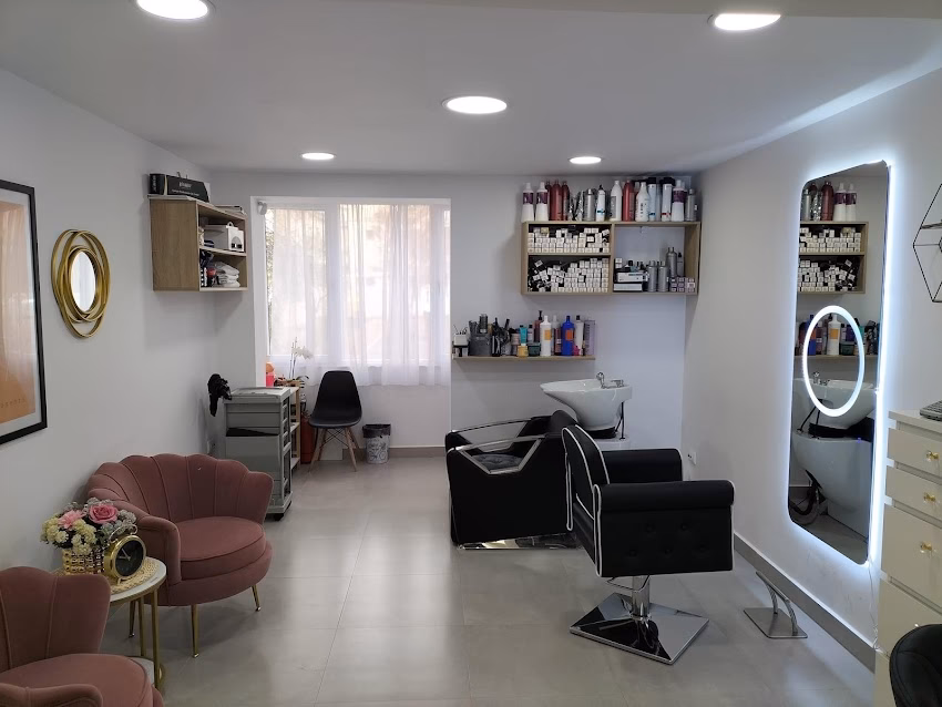 Salon Creating Studio