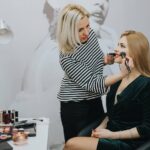 Salon Cristal