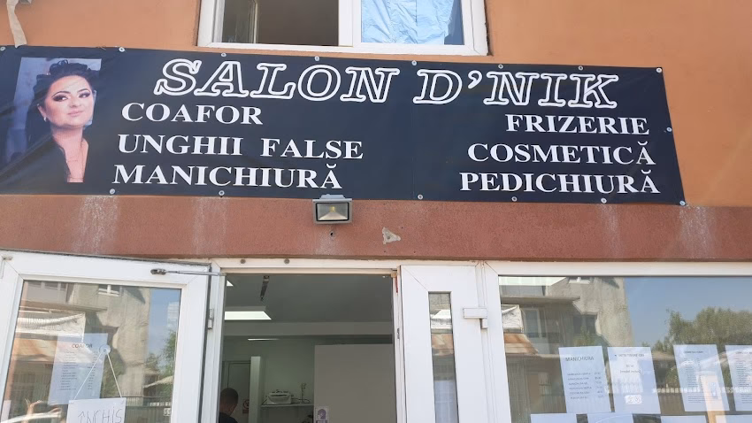 Salon DNik