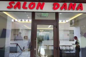Salon Dana Posta Telekom