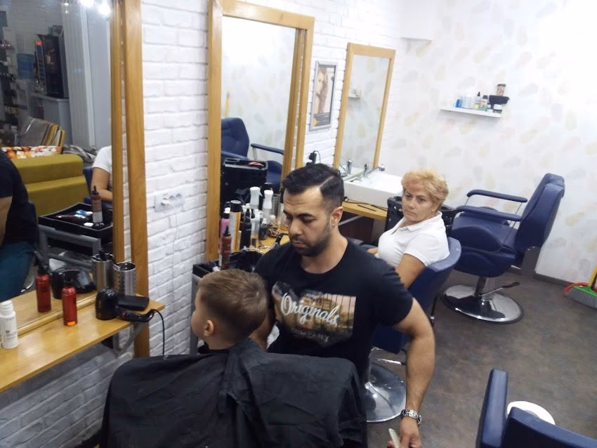 Salon de Cosmetica Rua Beleza Studio