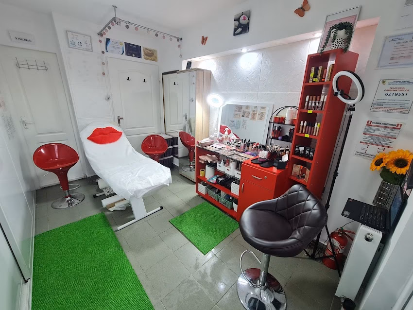 Salon de cosmetica și makeup Sofia beauty