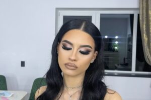 Salon de înfrumusețare Angel Sophie Ploiești