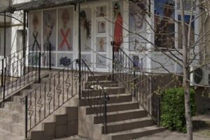 Salon De Înfrumusețare Camaly