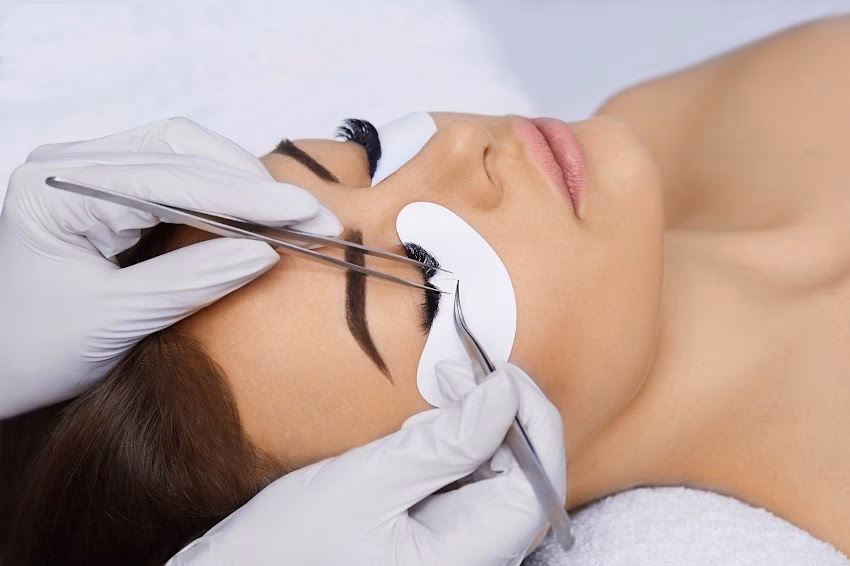 Salon de infrumusetare Ciornea Anca