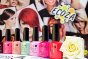 Salon de înfrumusețare Ecoza