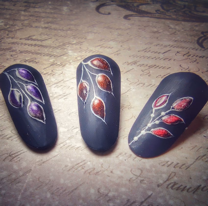 Salon de Infrumusetare Elena Nitu