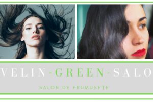 Salon De Infrumusețare Evelin Green Salon Brașov