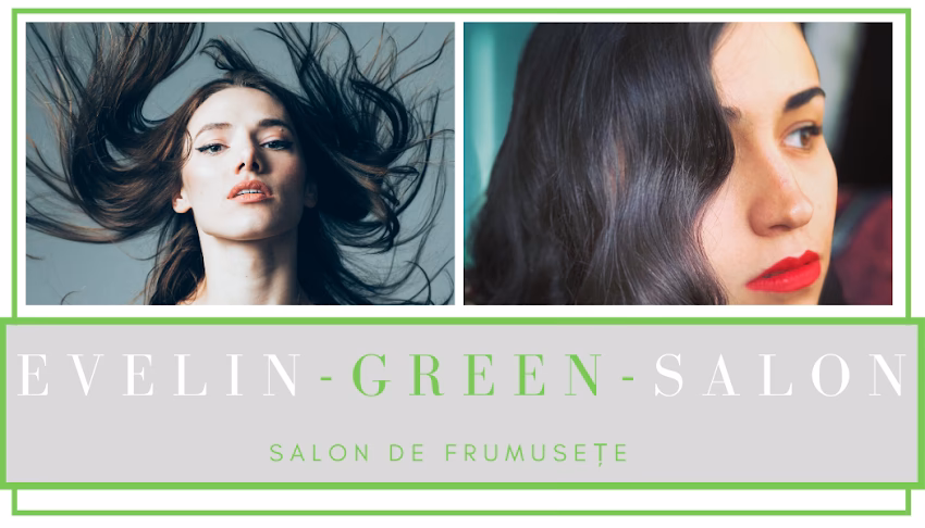 Salon De Infrumusețare Evelin Green Salon Brașov
