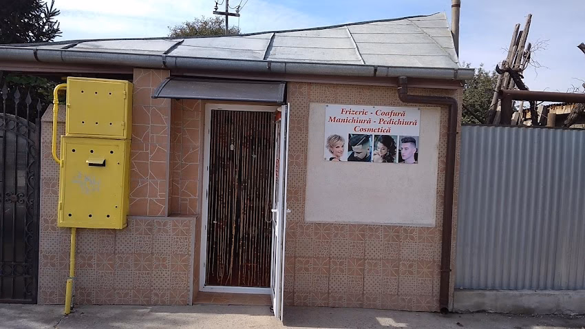 Salon De Înfrumusețare la Mariana