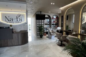 Salon de infrumusetare NaBi