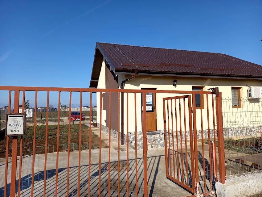 Salon de Înfrumusețare Omy Happy