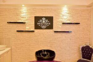 Salon de infrumusetare Petrosani Salon Beautique Royal