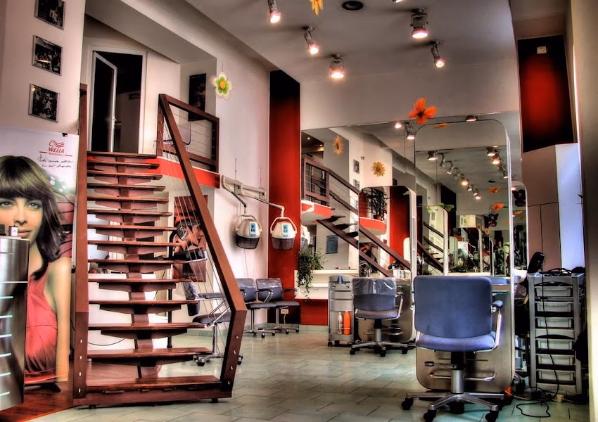 Salon de infrumusetare Super Lady