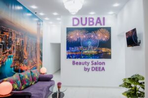 Salon Dubai
