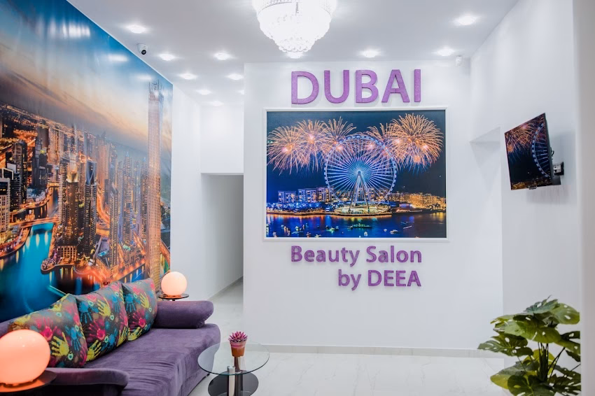Salon Dubai