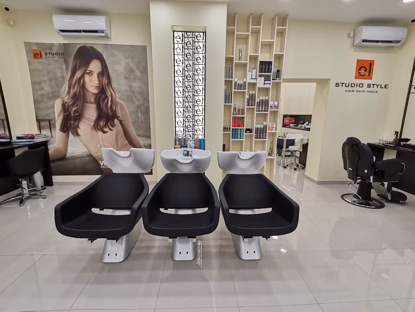 Salon El Studio Crangasi