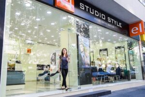 Salon El Studio Titulescu