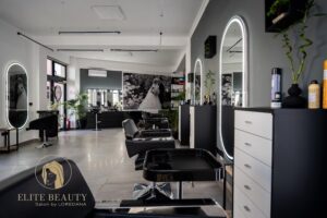 Salon Elite Beauty Loredana