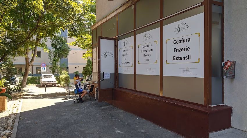 Salon Elleda Beauty Style